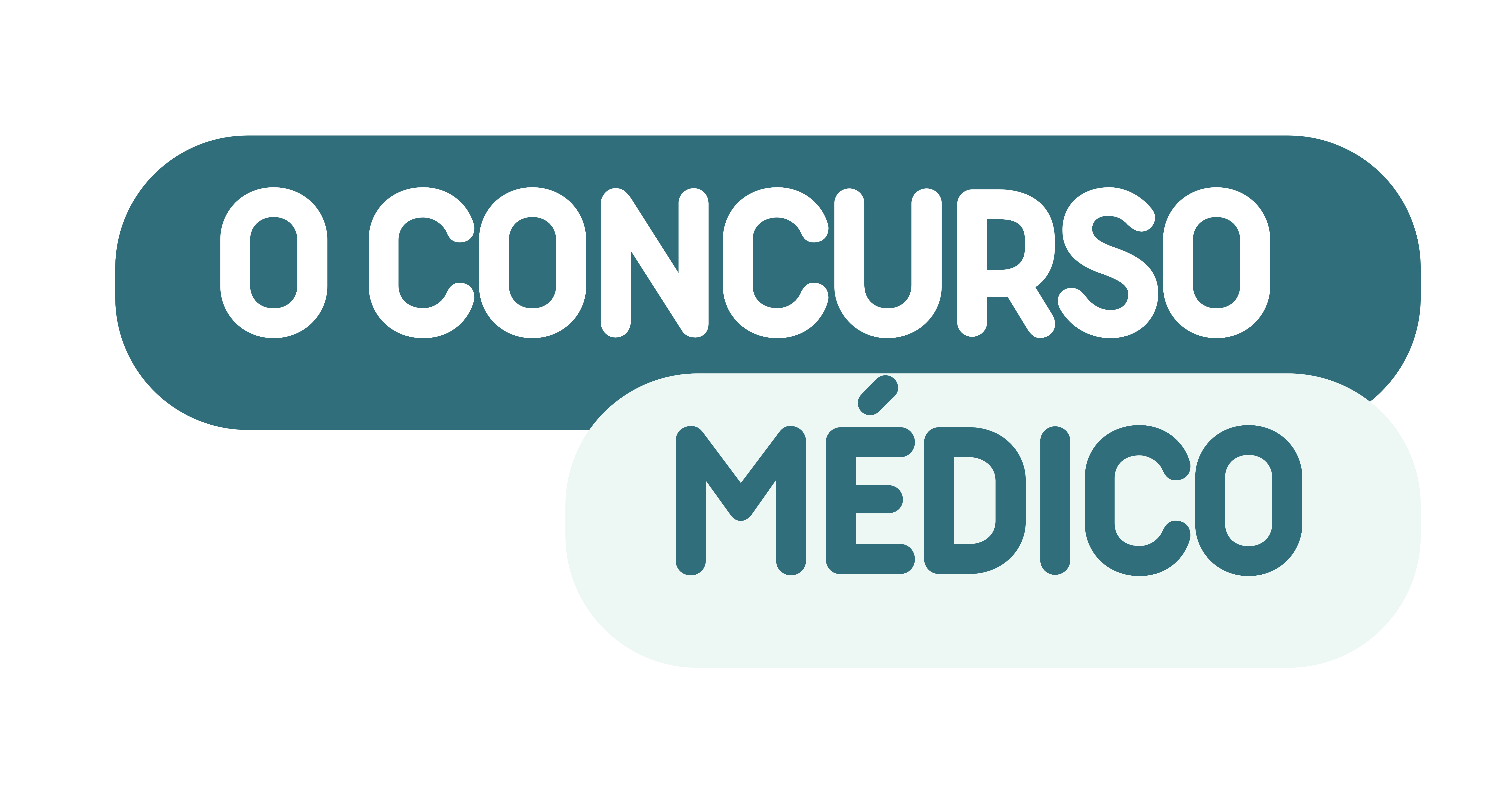 Logo O Concurso Médico
